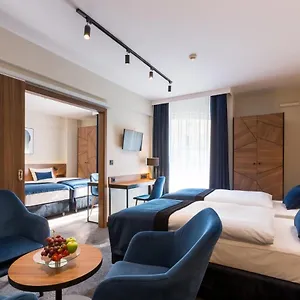 Ascot Premium Hotel Kraków