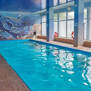 Ośrodek Rehabilitacyjno-wczasowy Magnolia Ośrodek wypoczynkowy Kołobrzeg