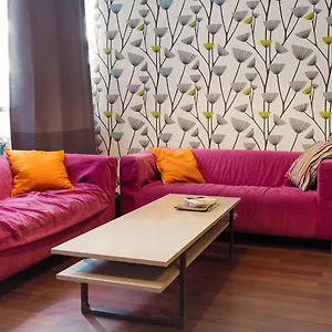 Tatamka Hostel Warszawa