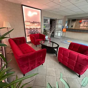 Osir Polna Hotel Warszawa
