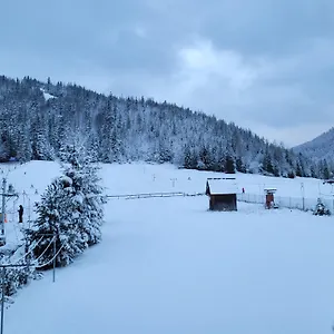 Stan Relaksu - W Zakopanem Pensjonat Zakopane