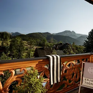 11 Folk & Design Nocleg ze śniadaniem Zakopane